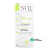 SVR Sebiaclear Sérum - Vue 360°