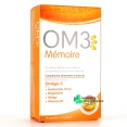 OM3 Mémoire