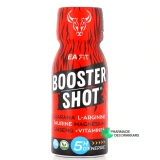 Eafit Booster Shot - Vue 360°