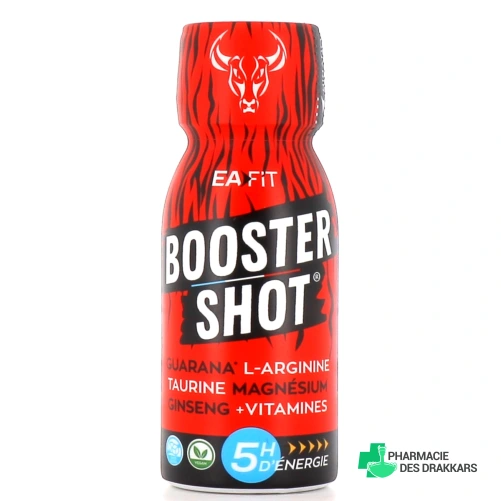 Eafit Booster Shot