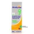 Arnicrise Gel apaisant à l'huile essentielle d'Hélichryse Bio