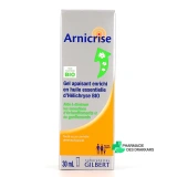 Arnicrise Gel apaisant à l'huile essentielle d'Hélichryse Bio - Vue 360°