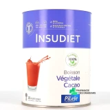 Insudiet Boisson protéinée - Vue 360°