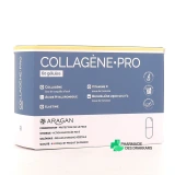 Aragan Collagène Pro - Vue 360°