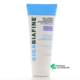 Gel-Crème Corporel Uniformisant Nourrissant Cicabiafine - Vue 360°
