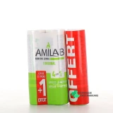 Amilab Stick à Lèvres - Vue 360°
