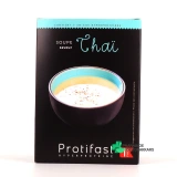 Protifast Soupe Thaï - Vue 360°