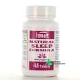 SuperSmart Natural Sleep Formula