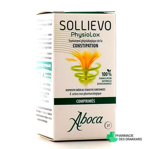 Sollievo Physiolax