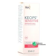 ROC Keops Sensitive Déodorant à Bille