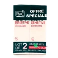 ROC Keops Sensitive Déodorant à Bille