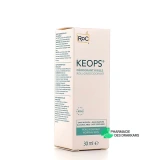 ROC Keops Déodorant à Bille 48h - Vue 360°