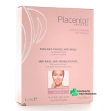 Placentor Pads Yeux Anti-Poches Anti-Rides - Vue 360°