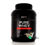 Eafit Pure Whey - Vue 360°