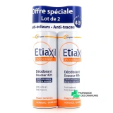 Etiaxil Déodorant Douceur 48h Spray - Vue 360°