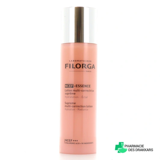 Filorga NCEF Essence Lotion Multi-Correctrice Suprême