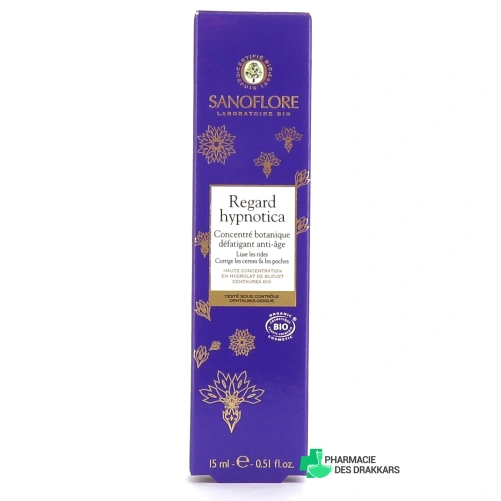 Sanoflore Regard Hypnotica