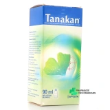 Tanakan - Vue 360°