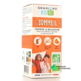 Granions Kid Bio Sommeil - Vue 360°