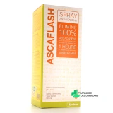 Zambon Ascaflash Spray Anti-Acariens - Vue 360°