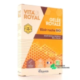 Vita'Royal Gelée Royale - Vue 360°
