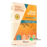 Vita'Royal Gelée Royale - Vue 360°