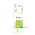 A-Derma Biology Crème Hydratante Dermatologique Bio