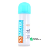 Nobacter Gel de rasage - Vue 360°