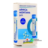 Boiron Arnica Montana Granules - Vue 360°