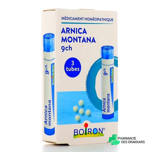 Boiron Arnica Montana Granules