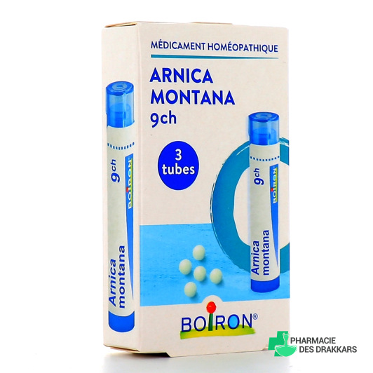 Boiron Arnica Montana Granules