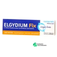 Elgydium Fix Crème fixative pour prothèse dentaire
