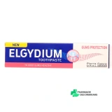 Elgydium Dentifrice Protection Gencives - Vue 360°