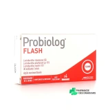 Probiolog Flash - Vue 360°