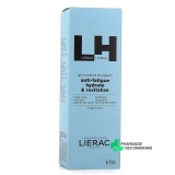 Lierac Homme Gel Hydratant Énergisant - Vue 360°