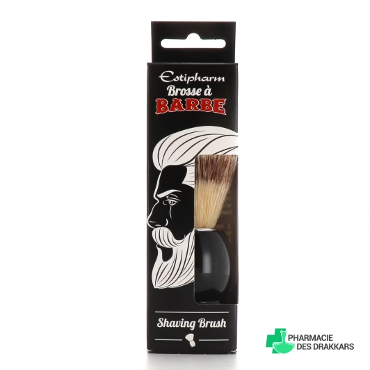 Brosse à barbe