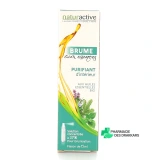 Brume aux Huiles Essentielles Bio Naturactive - Vue 360°