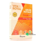 Vita'Royal Gelée Royale - Vue 360°