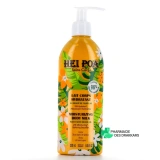Hei Poa Lait Corps Hydratant Monoï de Tahiti - Vue 360°