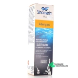 Sinomarin Plus Algae Allergies - Vue 360°