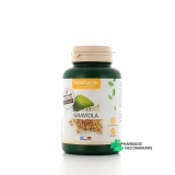Nat & Form Graviola - Vue 360°