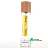 Hei Poa Eau de Toilette Trésor de Polynésie - Vue 360°