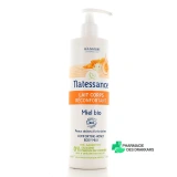 Natessance Lait Corps Bio - Vue 360°