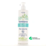 Natessance Lait Corps Bio - Vue 360°