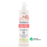 Natessance Lait Corps Bio - Vue 360°