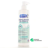 Dodie Crème lavante relipidante - Vue 360°