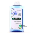 Klorane Shampooing aux Fibres de Lin Volume