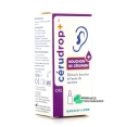 Cérudrop+ Bouchon de Cérumen