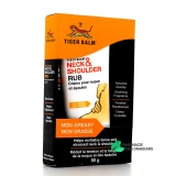 Tiger Balm Crème Nuque & Épaules - Vue 360°