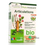 3 Chênes Phyto Aromicell'R Articulations - Vue 360°